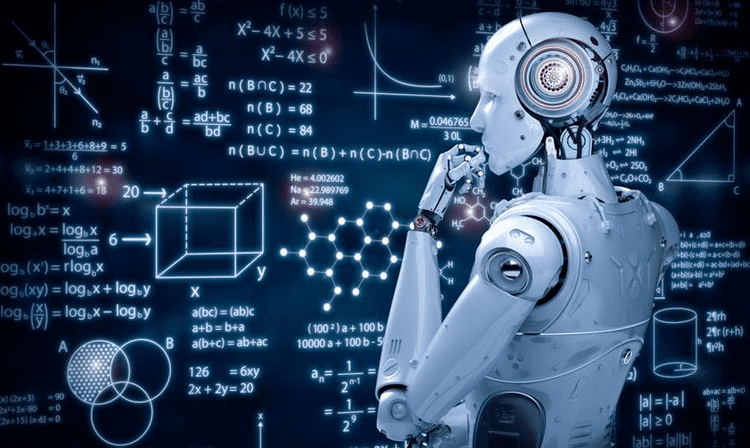 Data Automation with Integration of Artificial Intelligence