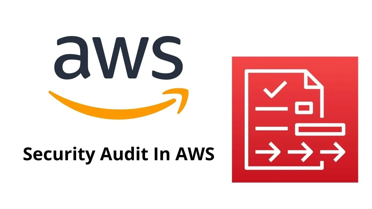 AWS Security Audit with AWS Audit Manager
