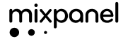 Mixpanel logo