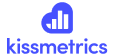 Kissmatrics logo